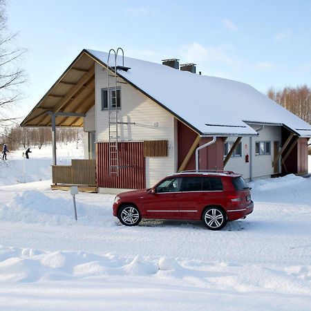 Holiday Linnunlahti Joensuu Zewnętrze zdjęcie