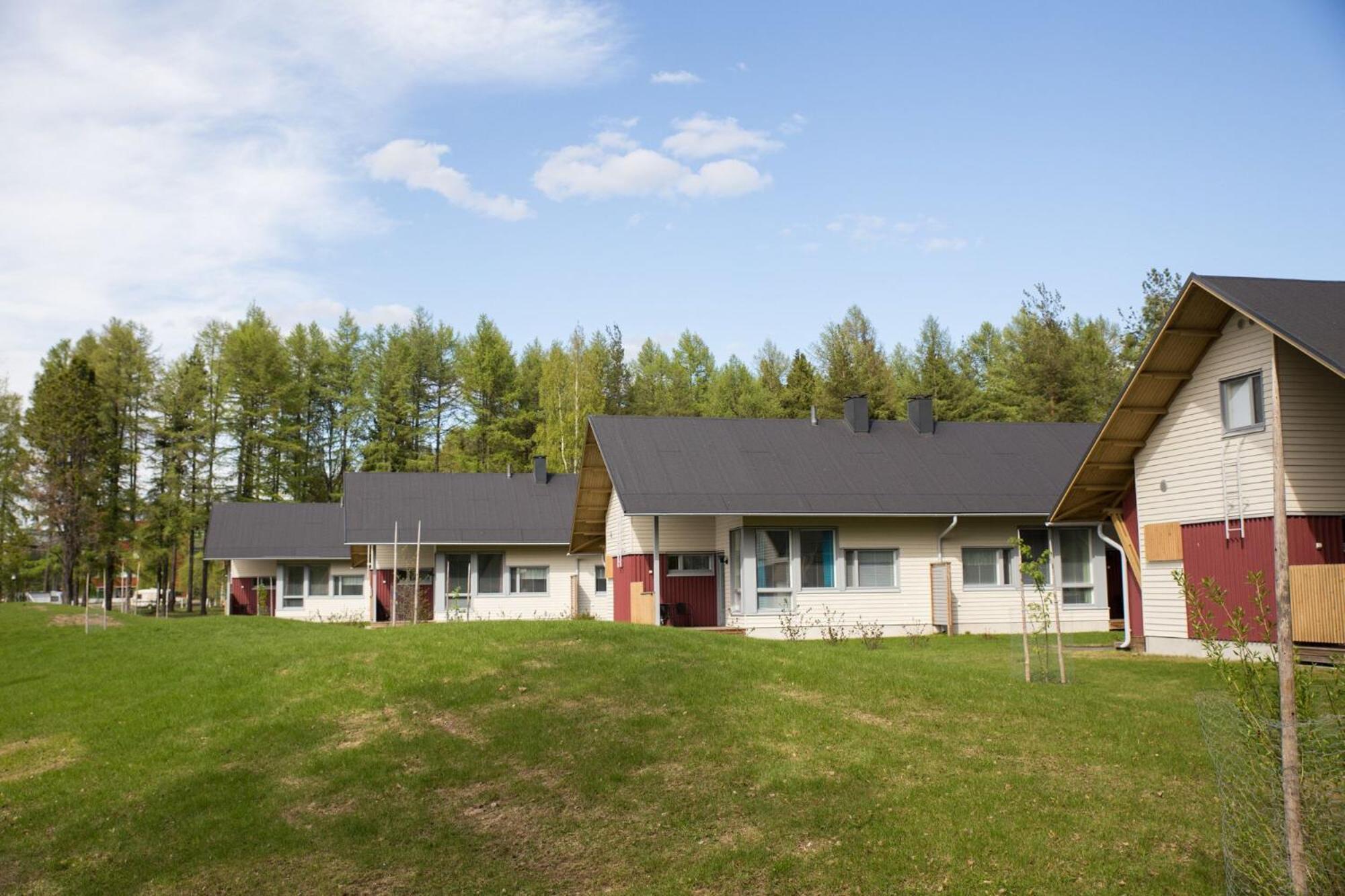 Holiday Linnunlahti Joensuu Pokój zdjęcie