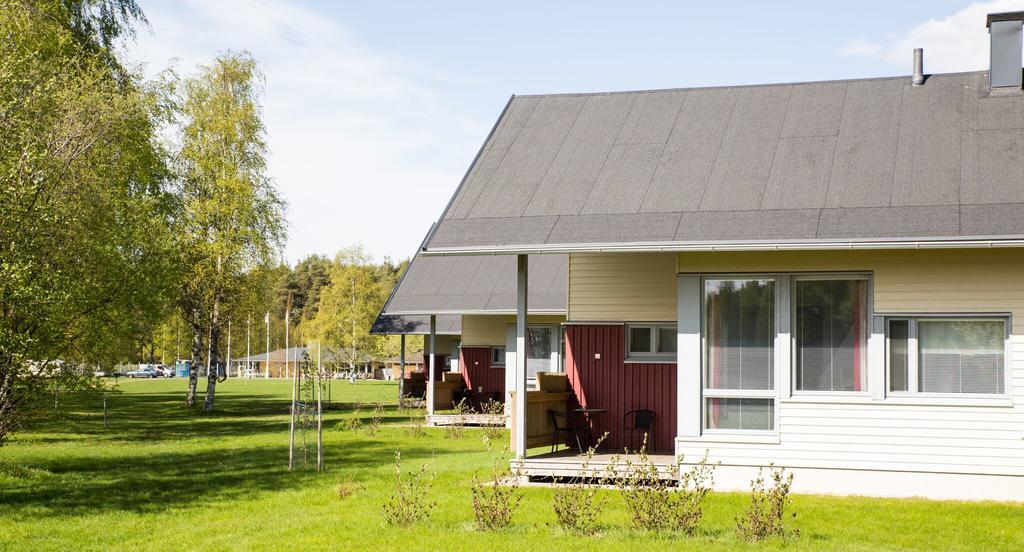 Holiday Linnunlahti Joensuu Zewnętrze zdjęcie