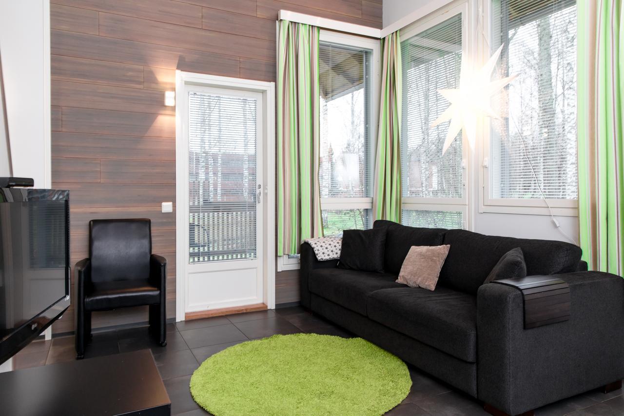 Holiday Linnunlahti Joensuu Zewnętrze zdjęcie